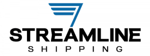 Streamline Shipping Logo